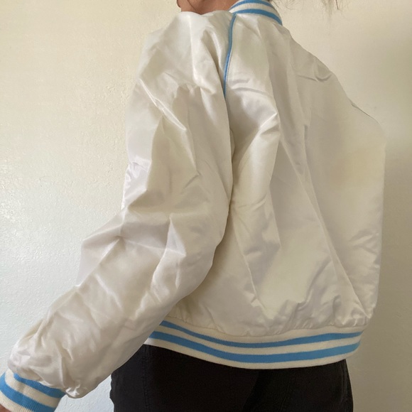 Vintage Lakers Rhinestone Jacket - Picture 7 of 11